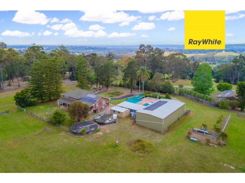 140 News Rd, Werombi NSW 2570