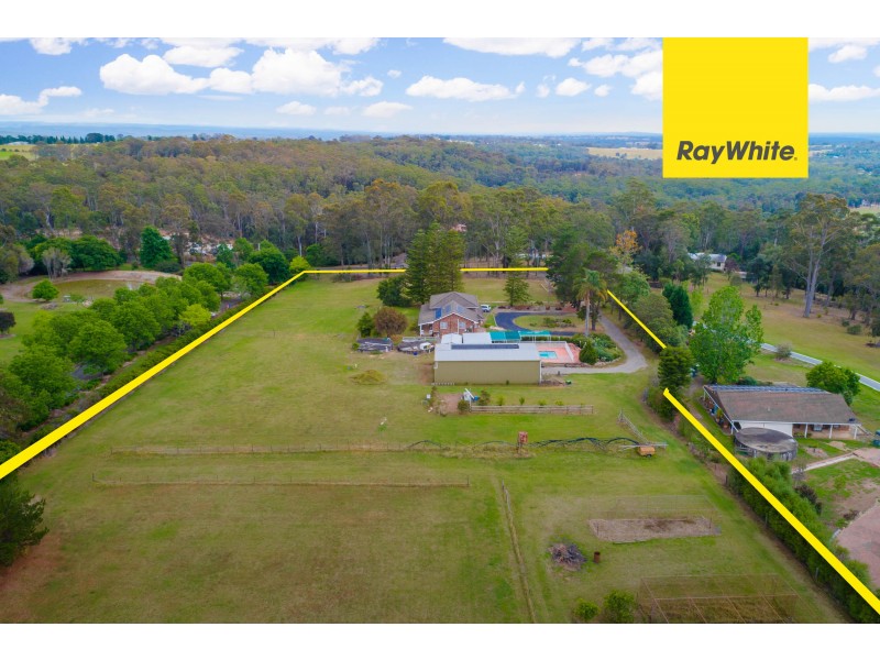 140 News Rd, Werombi NSW 2570