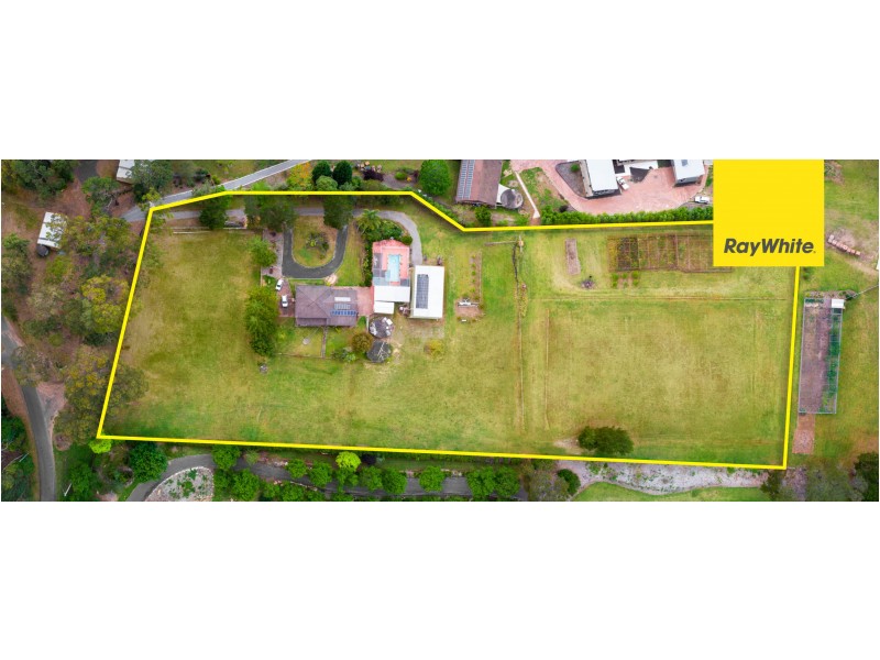 140 News Rd, Werombi NSW 2570