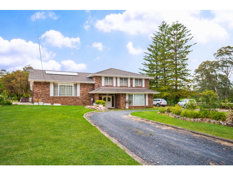 140 News Rd, Werombi NSW 2570