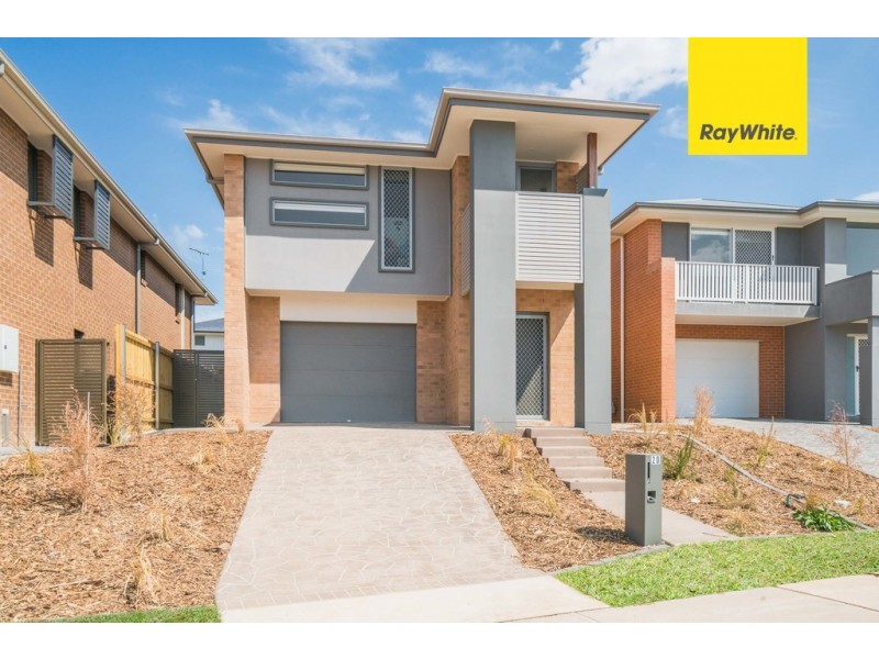 Lot 132 Dalmatia Ave, Edmondson Park NSW 2174