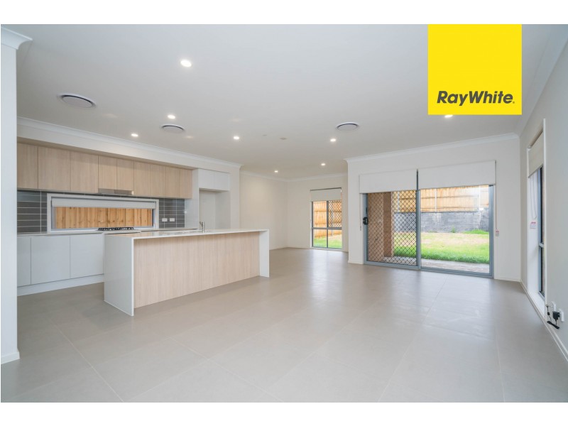 Lot 132 Dalmatia Ave, Edmondson Park NSW 2174