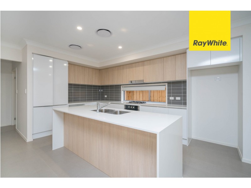 Lot 132 Dalmatia Ave, Edmondson Park NSW 2174