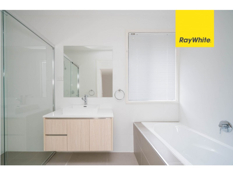 Lot 132 Dalmatia Ave, Edmondson Park NSW 2174