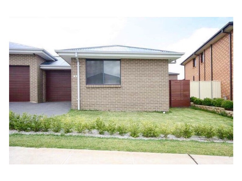 16A Tander Street, Oran Park NSW 2570