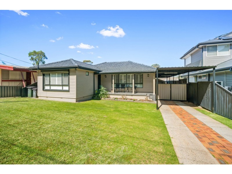 30 Glencorse Ave, Milperra NSW 2214