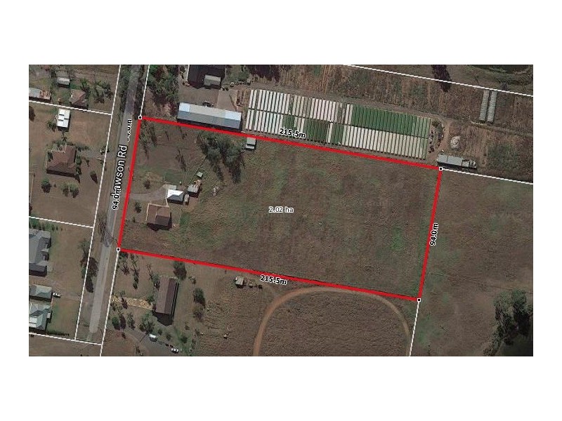 200 Lawson Rd, Badgerys Creek NSW 2555