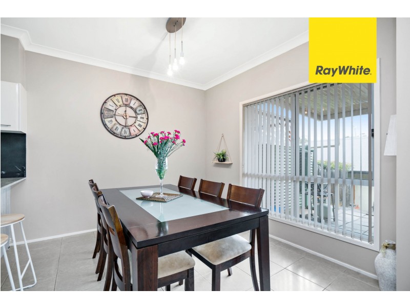 3 Gilbert St, Elderslie NSW 2570