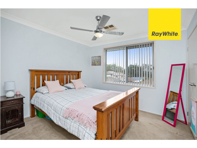 3 Gilbert St, Elderslie NSW 2570