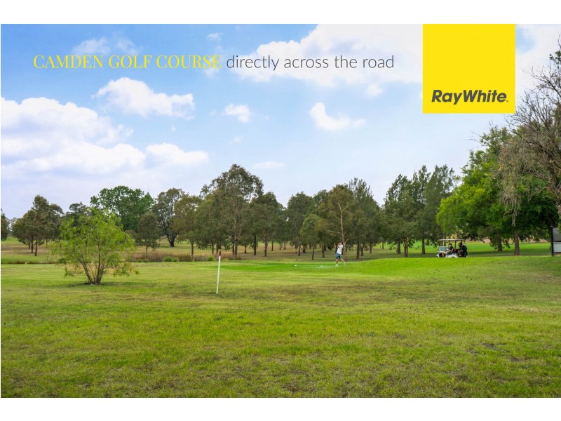 3 Gilbert St, Elderslie NSW 2570