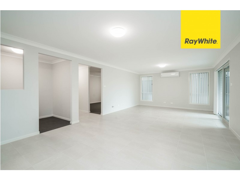 13 Signal St, Werrington NSW 2747