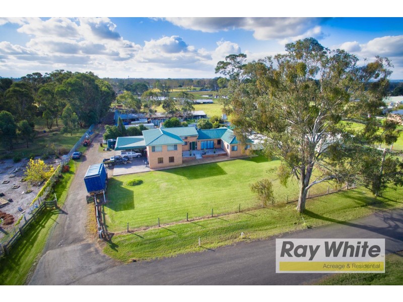 160 Avon Road, Bringelly NSW 2556
