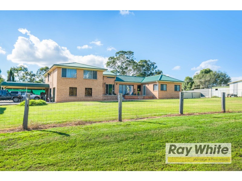 160 Avon Road, Bringelly NSW 2556