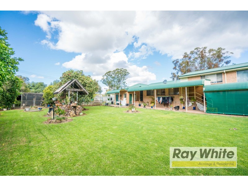 160 Avon Road, Bringelly NSW 2556