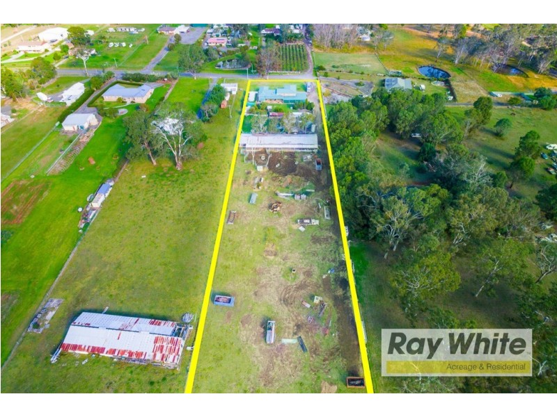 160 Avon Road, Bringelly NSW 2556