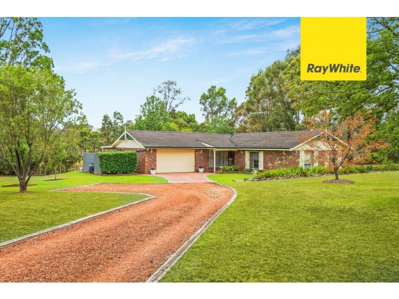 23 Findley Road, Bringelly NSW 2556