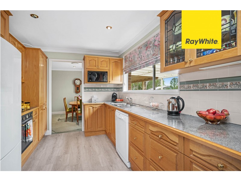 23 Findley Road, Bringelly NSW 2556