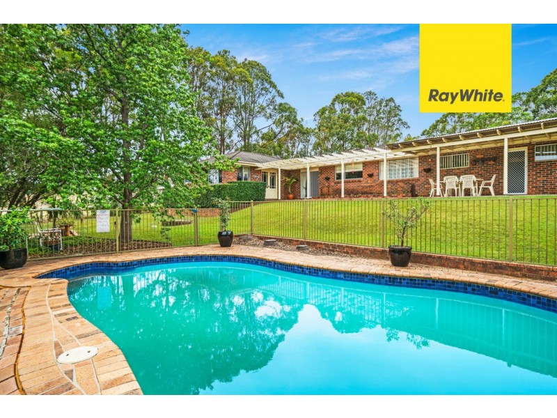 23 Findley Road, Bringelly NSW 2556