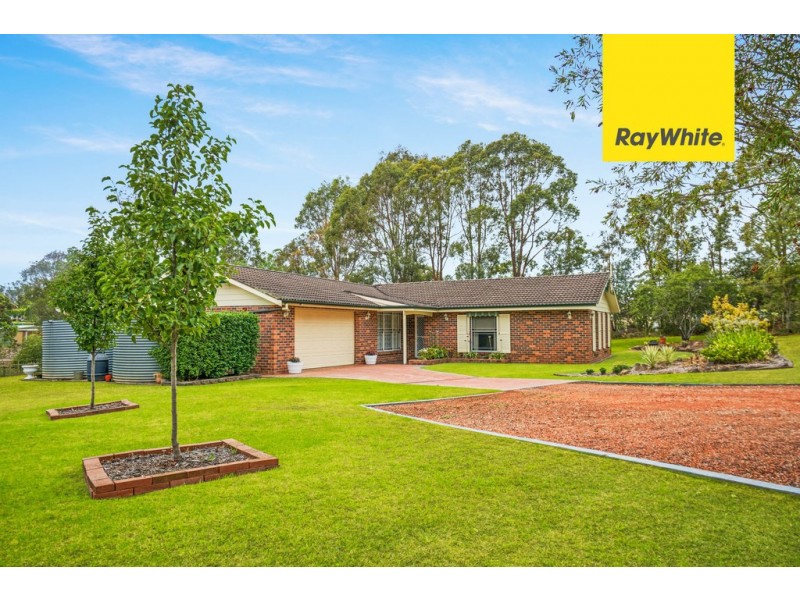23 Findley Road, Bringelly NSW 2556