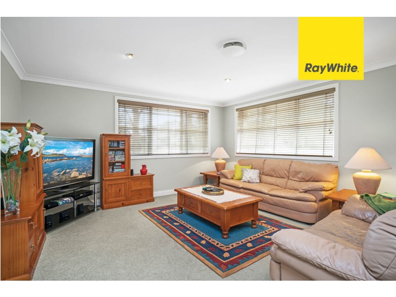 23 Findley Road, Bringelly NSW 2556