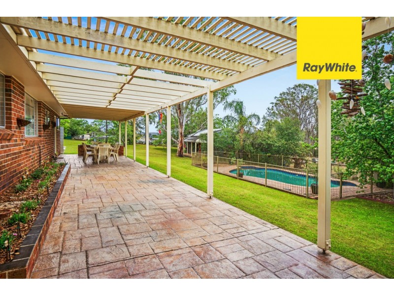 23 Findley Road, Bringelly NSW 2556