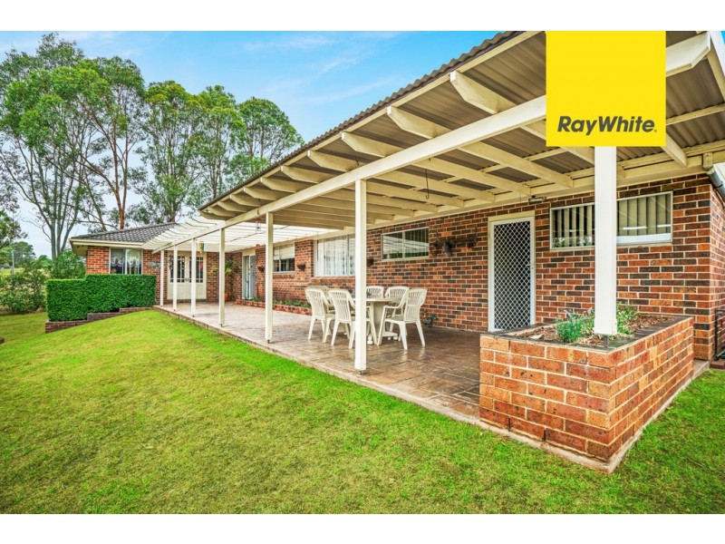 23 Findley Road, Bringelly NSW 2556