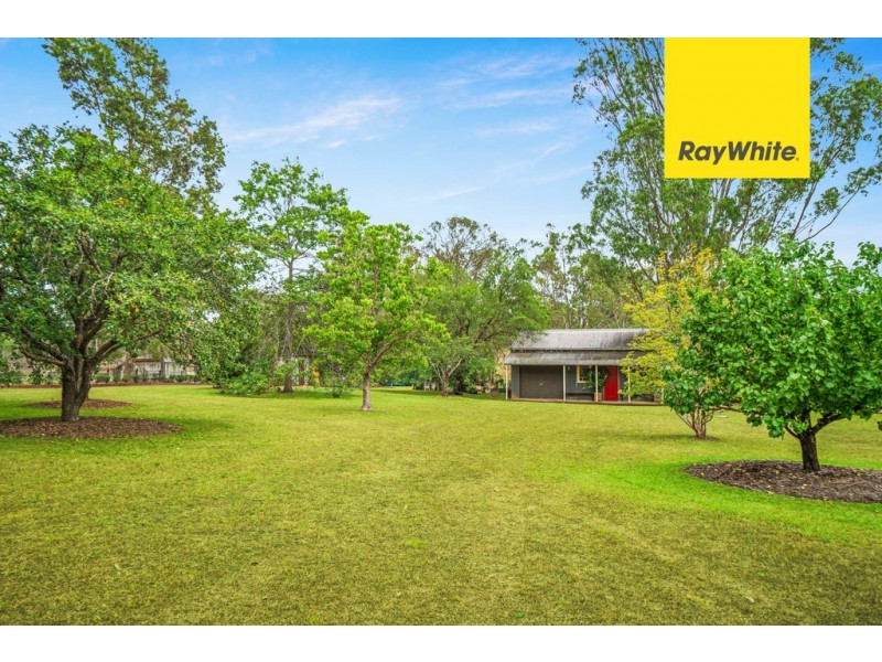 23 Findley Road, Bringelly NSW 2556