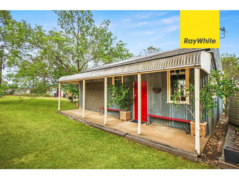 23 Findley Road, Bringelly NSW 2556