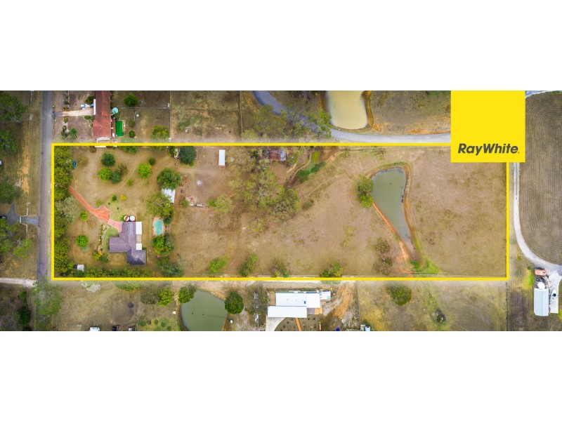 23 Findley Road, Bringelly NSW 2556