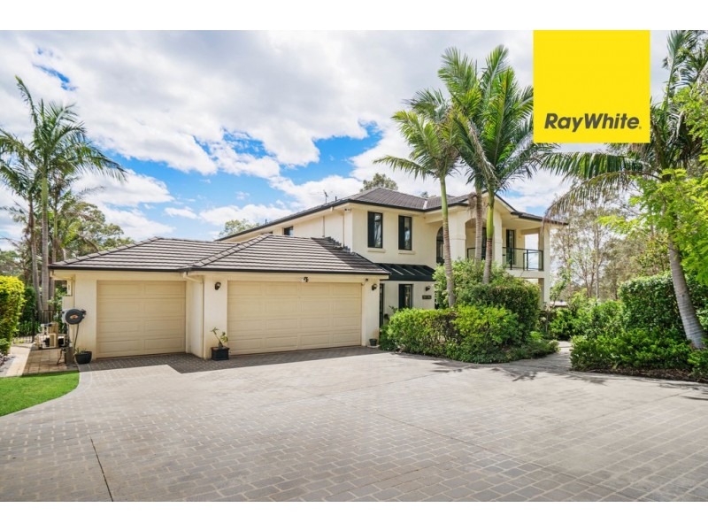 100 Eagle Creek Rd, Werombi NSW 2570