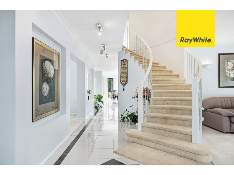 100 Eagle Creek Rd, Werombi NSW 2570