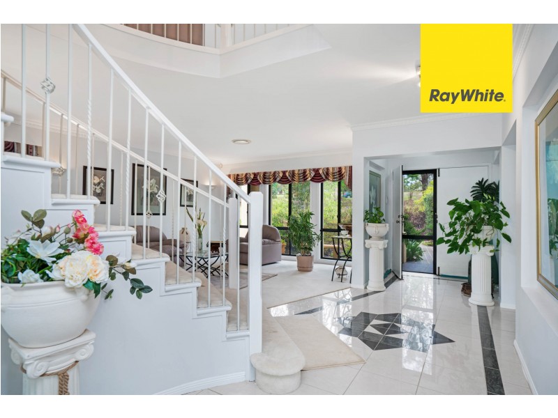 100 Eagle Creek Rd, Werombi NSW 2570