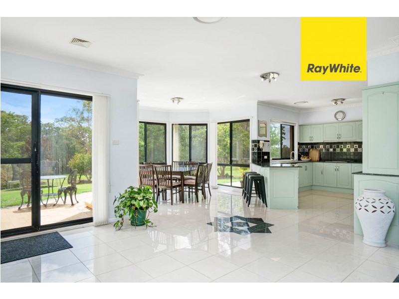 100 Eagle Creek Rd, Werombi NSW 2570