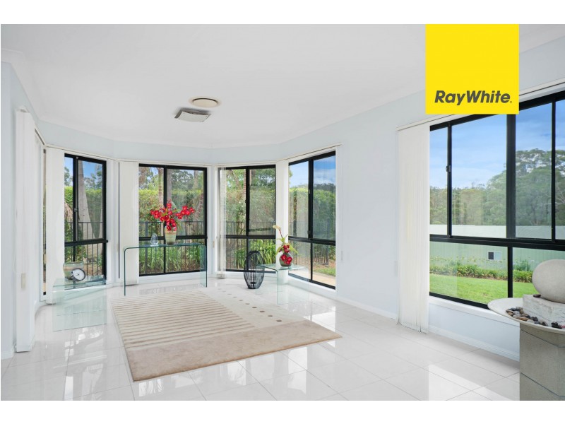 100 Eagle Creek Rd, Werombi NSW 2570