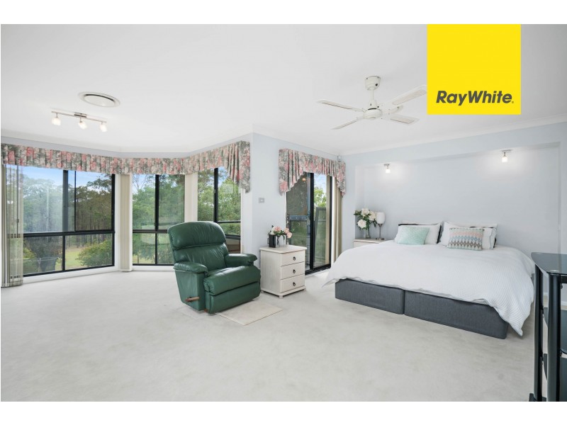 100 Eagle Creek Rd, Werombi NSW 2570