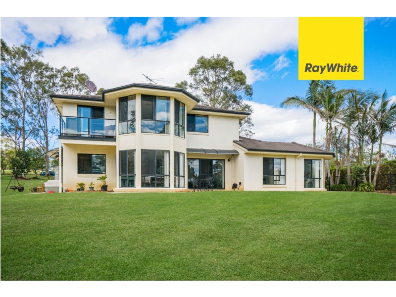 100 Eagle Creek Rd, Werombi NSW 2570