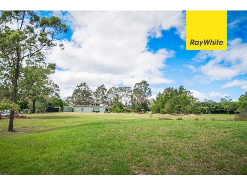 100 Eagle Creek Rd, Werombi NSW 2570