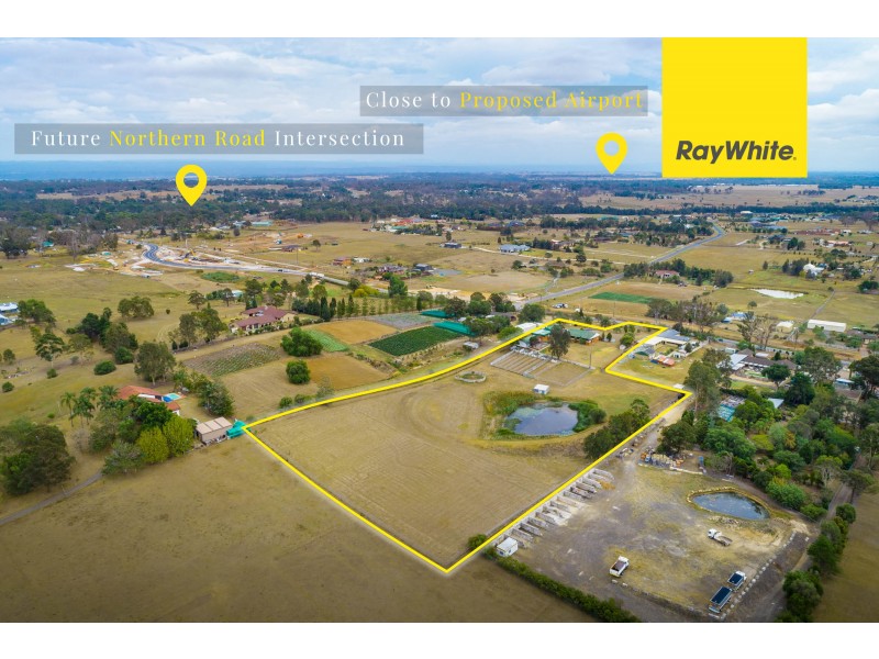 917 Bringelly Rd, Bringelly NSW 2556