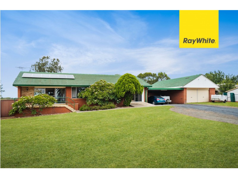 917 Bringelly Rd, Bringelly NSW 2556