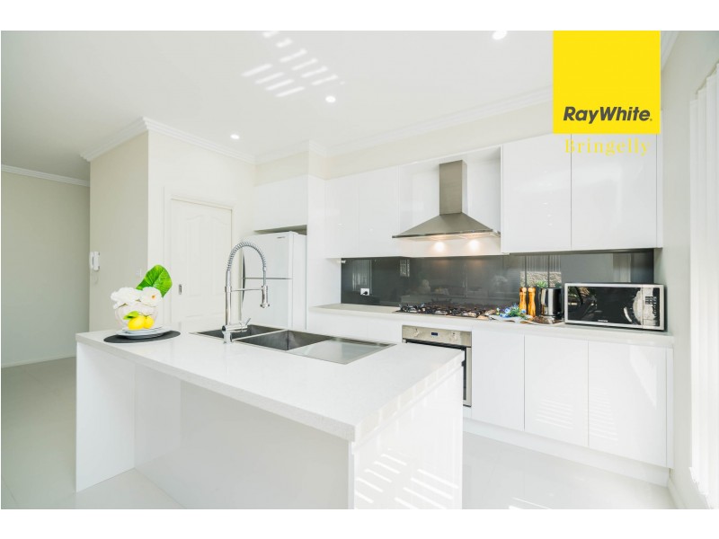 42 Radisich Loop, Oran Park NSW 2570