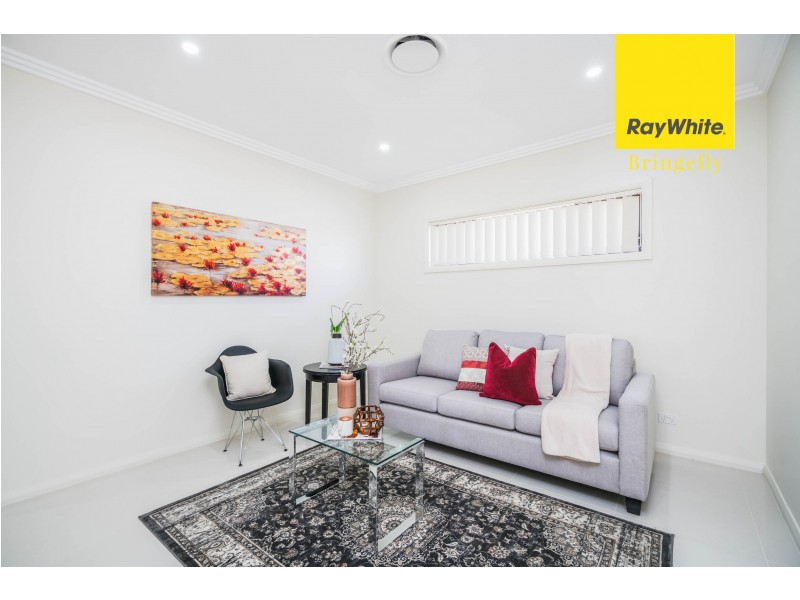 42 Radisich Loop, Oran Park NSW 2570