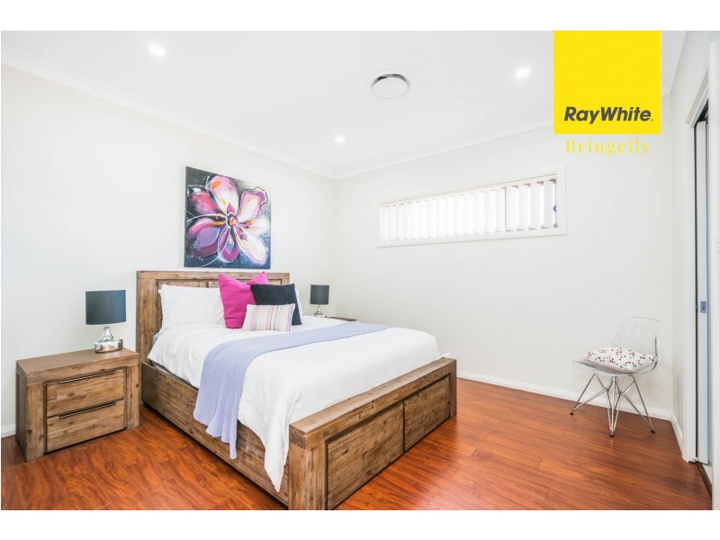42 Radisich Loop, Oran Park NSW 2570