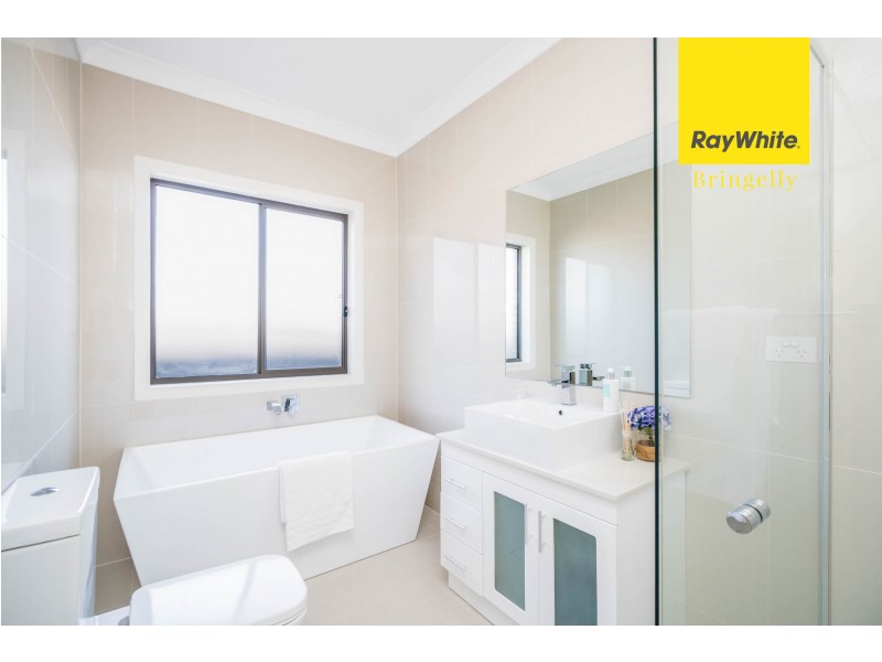 42 Radisich Loop, Oran Park NSW 2570