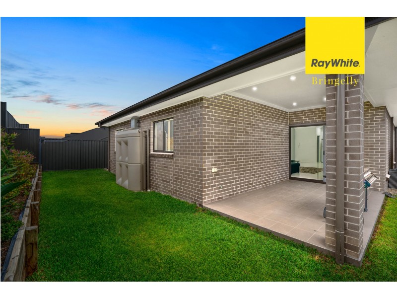 42 Radisich Loop, Oran Park NSW 2570