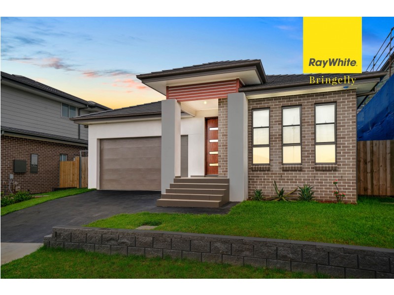 42 Radisich Loop, Oran Park NSW 2570