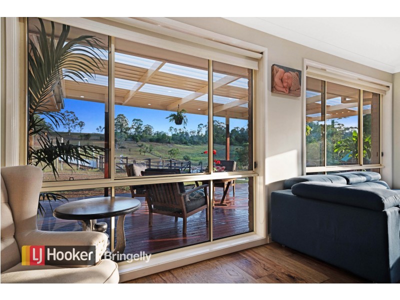 115 Eagle Creek Rd, Werombi NSW 2570