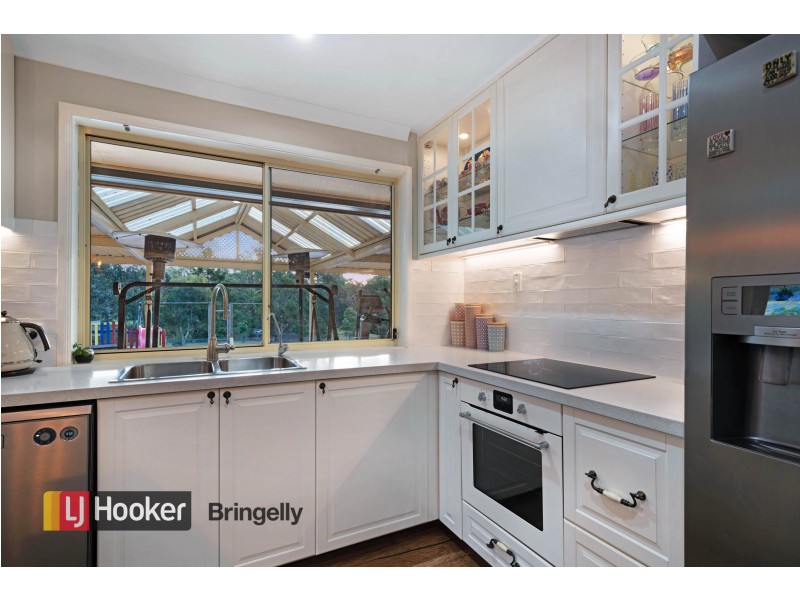 115 Eagle Creek Rd, Werombi NSW 2570