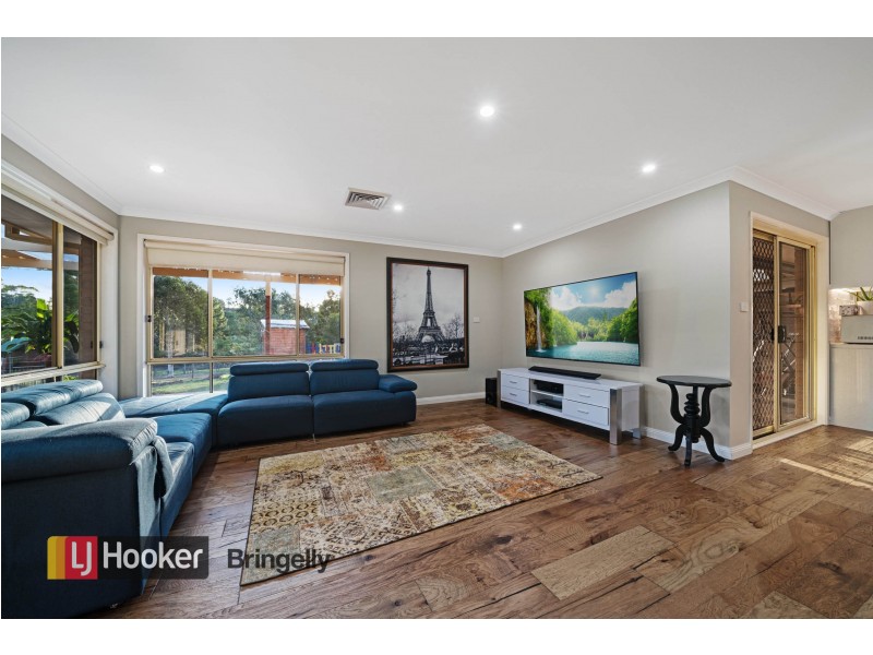 115 Eagle Creek Rd, Werombi NSW 2570