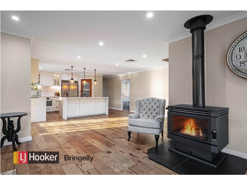 115 Eagle Creek Rd, Werombi NSW 2570