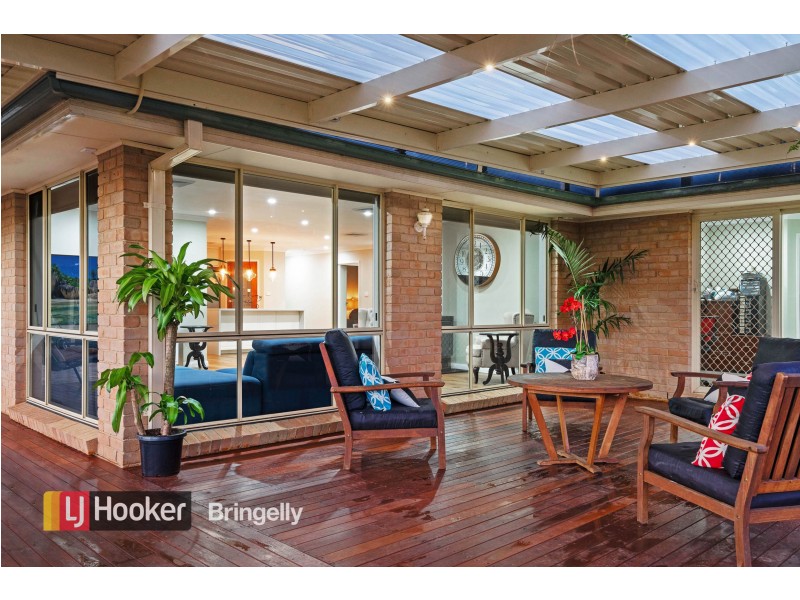 115 Eagle Creek Rd, Werombi NSW 2570